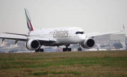 A maggio frena il trasporto aereo mondiale, pesa la guerra in Medio Oriente