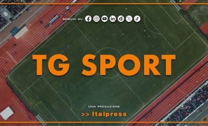 Tg Sport - 27/7/2026
