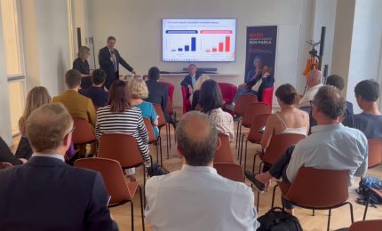 Salute del fegato, entro il 2040 la Mash avr&agrave; un impatto da 3 miliardi
