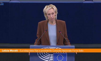 Ue, Moratti "Rafforzare strategia di adattamento al cambiamento climatico"