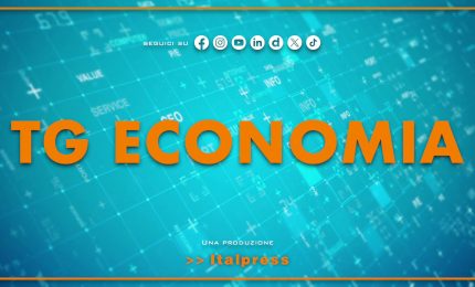 Tg Economia - 8/7/2026
