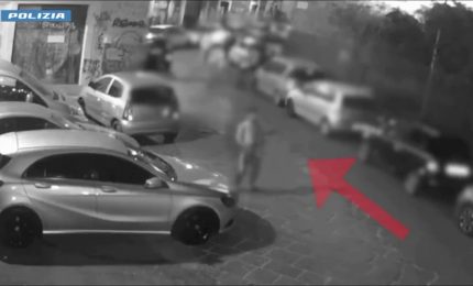 Insulti razzisti e lo accoltella, obbligo di dimora per 24enne nel catanese