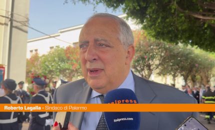 Via D'Amelio, Lagalla "Trovare bandolo comune matassa difficile da sbrogliare"