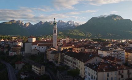 Nuove risorse per valorizzare il turismo delle aree interne