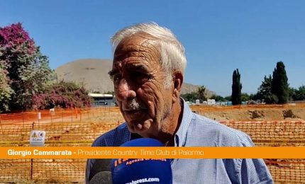 Palermo, Cammarata "Al Country Time Club attireremo giocatori di grido"