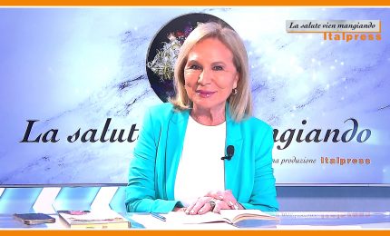 La Salute Vien Mangiando - Un piatto pratico e leggero