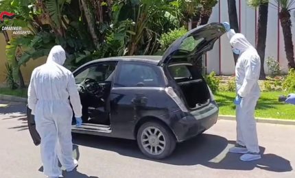 Anziano imprenditore sequestrato nell'agrigentino, Carabinieri arrestano 50enne