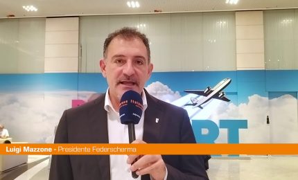 Mazzone "Molto soddisfatti, difficile chiedere di pi&ugrave;"