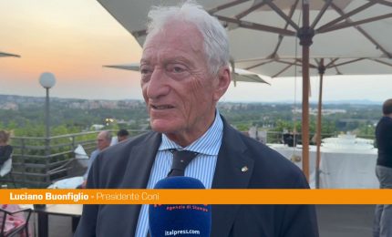 Buonfiglio "Maldini persona di spessore, migliore scelta non si poteva fare"