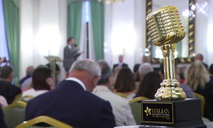 Italian Tourism Awards, al Teatro dell'Opera la premiazione della 7^ edizione