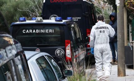 Palermo, uomo ucciso a Sferracavallo durante una lite: arrestato il cognato