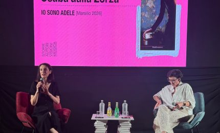V edizione Festival Letterario Scenari Modica &ndash; ospiti Csaba, Gentiloni e Iacchetti