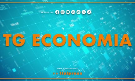 Tg Economia - 21/7/2026