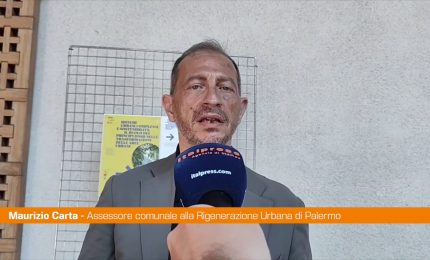 Palermo, Carta "Forum Stakeholders Unipa cruciale per le trasformazioni urbane"