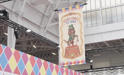 Moda, il Made in Italy conquista Scoop International London