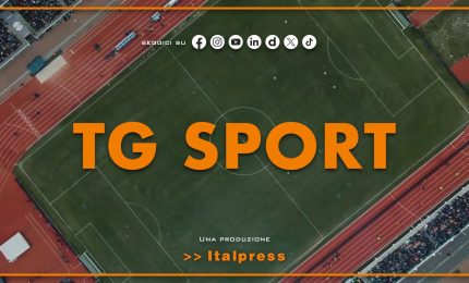Tg Sport - 21/7/2026