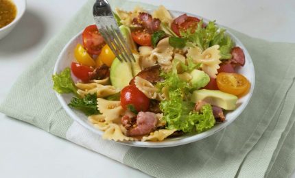 Pasta, cresce la voglia di variet&agrave;: sempre pi&ugrave; integrale e gluten free