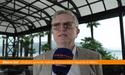 Retail Summit, Zoli "Niguarda accreditato per elevata qualit&agrave; e sicurezza"