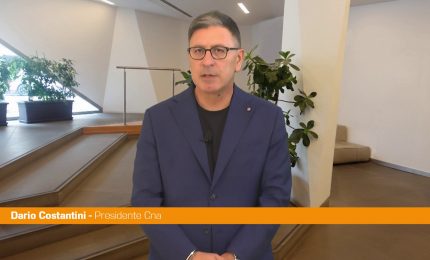 Costantini "Con il caro carburanti nuovi svantaggi competitivi"