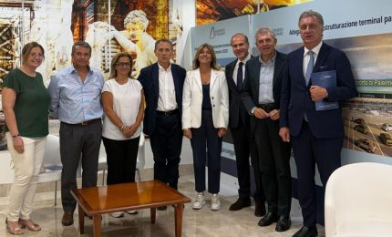Gesap, l&rsquo;assemblea dei soci approva il bilancio 2025: oltre 10 milioni di utile, l&rsquo;Ebitda supera i 24 milioni
