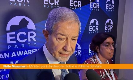 Musumeci "Ddl sull'uso delle piscine si &egrave; arenato per pressioni corporative"
