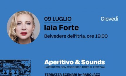 V edizione Festival Letterario Scenari Modica, nuovi appuntamenti