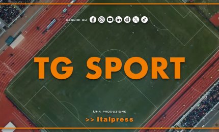 Tg Sport - 29/7/2026