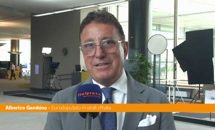 Ue, Gambino "Passare da parole a fatti, pi&ugrave; semplificazione e difesa confini"