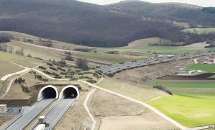 Anas, scatta il piano "Estate sicura 2026". Previsti 440 milioni di spostamenti