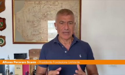 Comuni, Pecoraro Scanio &ldquo;Giovani e tecnologie eco-digital per servizi migliori"