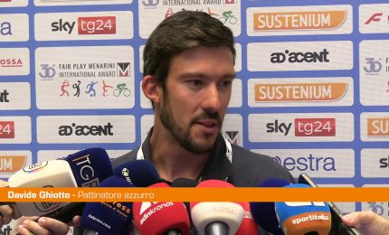 Ghiotto "Un dovere trasmettere valori a nuove generazioni"