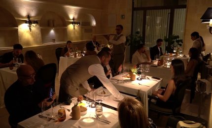 VRetreats e ItaliaSquisita raccontano il Belpaese attraverso l&rsquo;alta cucina