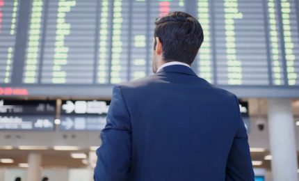 Trasporto aereo, Italia settima al mondo per numero di passeggeri