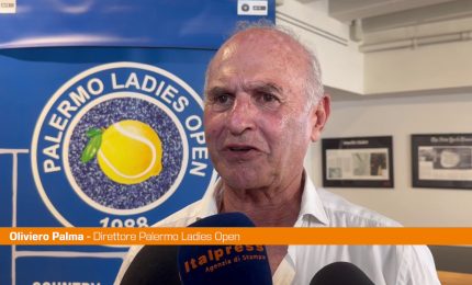 Palma "Momento importante, wild card tutte italiane ai Palermo Ladies Open"