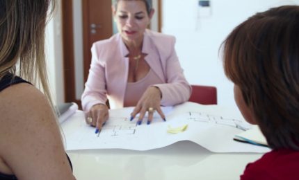 Sale il tasso sui mutui casa
