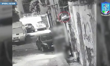 Catania, 4 misure custodiali per detenzione e porto abusivo di armi da guerra