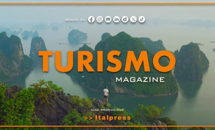 Turismo Magazine - 25/7/2026