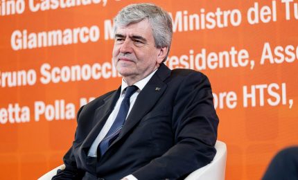 Mazzi &ldquo;Senza sicurezza per il turismo non c&rsquo;&egrave; crescita stabile&rdquo; / Video