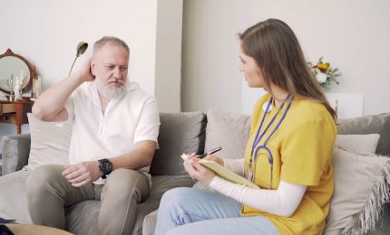 Alzheimer, nuove prospettive da un anticorpo monoclonale