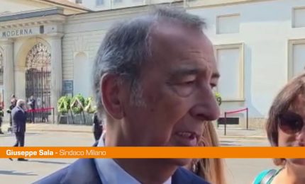 No Tav, Sala "Violenze sono un atto criminale, sinistra non &egrave; indulgente"