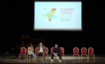 Capitale Europea Cultura, Viterbo e Tuscia accendono la sfida per il 2033