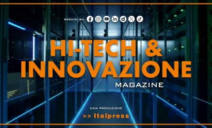 Hi-Tech &amp; Innovazione Magazine - 7/7/2026