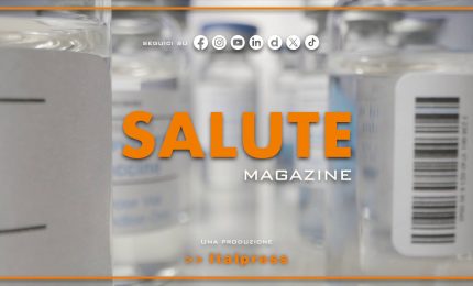Salute Magazine - 24/7/2026