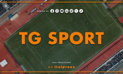 Tg Sport - 22/7/2026