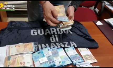 Roma, sequestro preventivo da 1,5 mln a imprenditore socialmente pericoloso