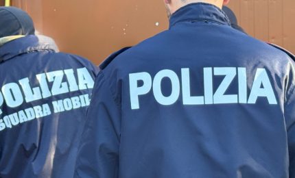 Palermo, 69enne ucciso a coltellate nel quartiere Bonagia: arrestato il presunto colpevole