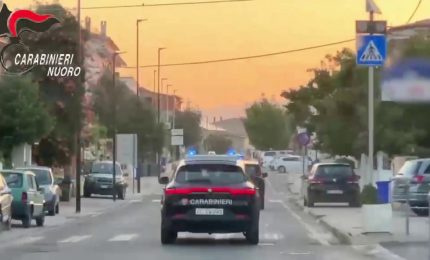 Blitz contro l'immigrazione clandestina nel Nuorese, 4 misure cautelari