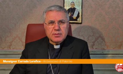 Lorefice "La visita di Papa Leone a Lampedusa nel solco di Francesco"