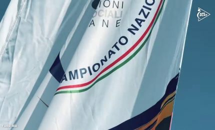 In Abruzzo i campionati nazionali di calcio e nuoto di ASI