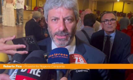 Fico "Per Napoli serve un piano sicurezza con investimenti importanti"